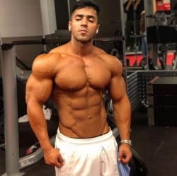 sweatpainpump:Mohammed Buqambar