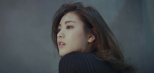 mooooosa:  Nana - SURE Korea 