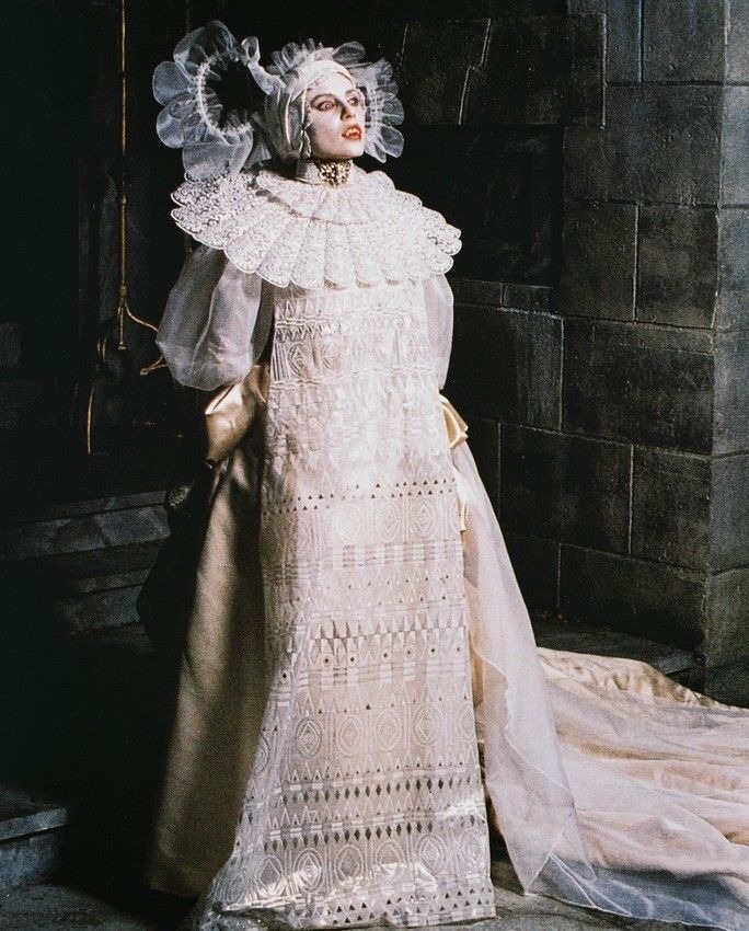 90smovies:  Bram Stoker’s Dracula