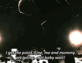 slimkaniff:  When I’m Gone (2005) 