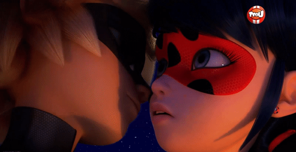 maidmisachan:  Ladynoir moment in GlaciatorWhat fans were hoping for:What actually