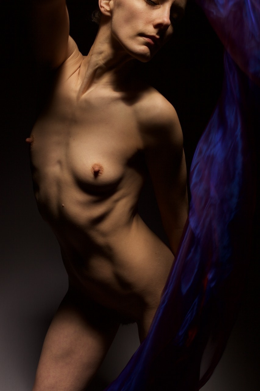 brookelynne:  Fruition -[unretouched] See the full blog post on patreon