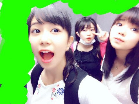 『眠かったり&hellip;する&hellip;』井上玲音｜こぶしファクトリー オフィシャルブログ Powered by Ameba