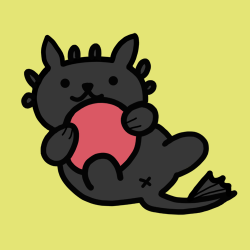 sarcasticdragontrash:  More Neko Atsume Toothless