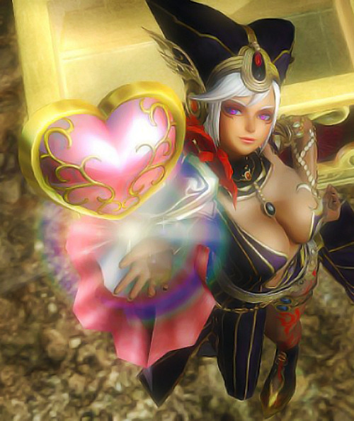triforce-princess: Happy Valentine’s Day!