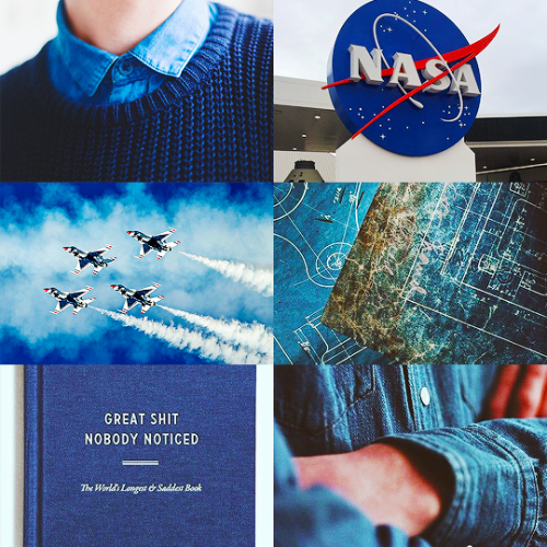 AOS Aesthetics: Leo Fitz“Very, very attached, and before you ask another terrifyingly vague question