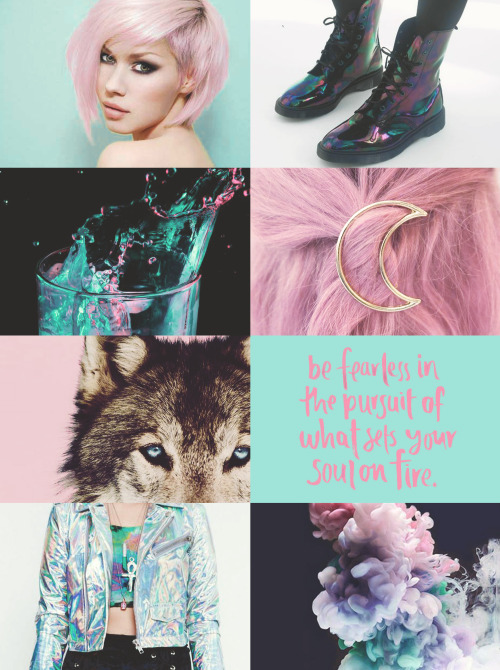 hp-moods:
“ Nymphadora Tonks
(requested by @paranoidaf)
”