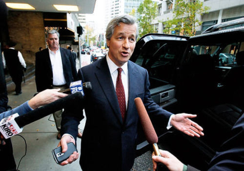 blazepress:  This Letter By J.P. Morgan CEO To A Pretty Girl Seeking A Rich Husband Is Amazing