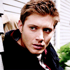 ewcastiel:  Spn re-watch ∟ 1x07 - Hook Man 