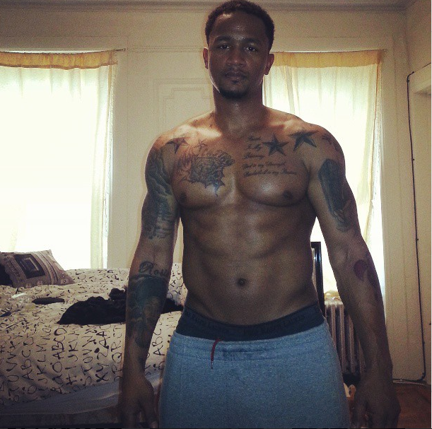 tonytone79:  shit-gets-real-when:  Brooklyn    Yummy