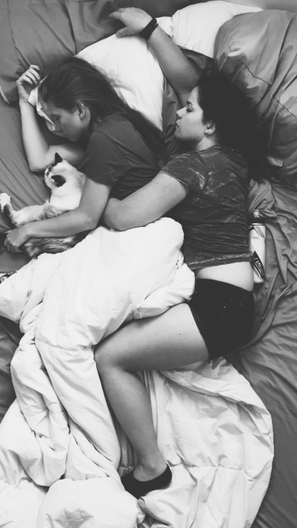 the-inspired-lesbian:  meet other cute girls who like girls