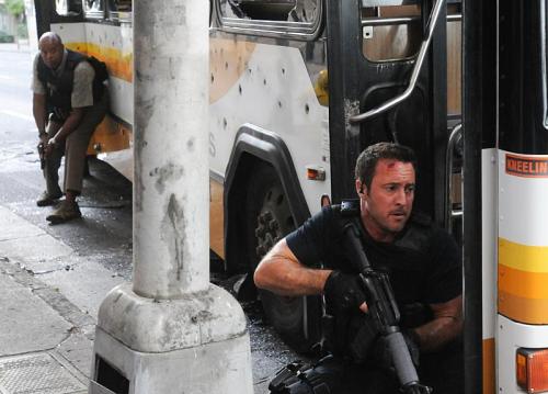 Hawaii Five-0 - Episode 6.24 - Pa'a Ka ‘Ipuka I ka 'Upena Nananana