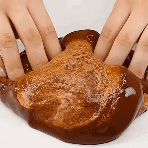 Color Of The Day: Brown