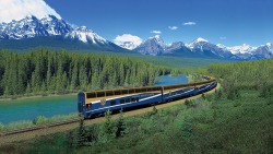 luxurytravelexpert:  Daily inspiration: what are the 10 most epic train journeys in the world. Find it out here http://wp.me/p4d1XU-552 