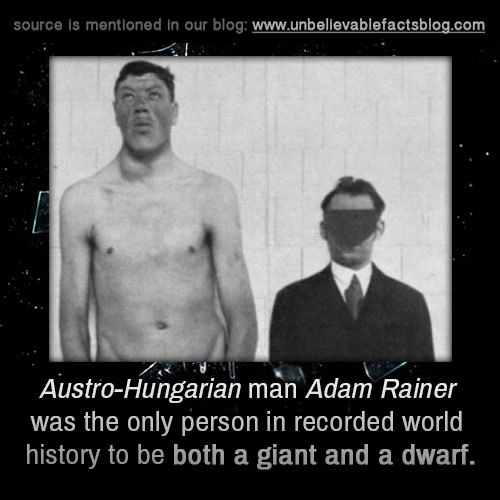 Porn photo unbelievable-facts:  Austro-Hungarian man