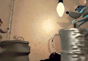 not-cooper:  hamigakimomo:  I watched the infamous “Ratatoing” the other night