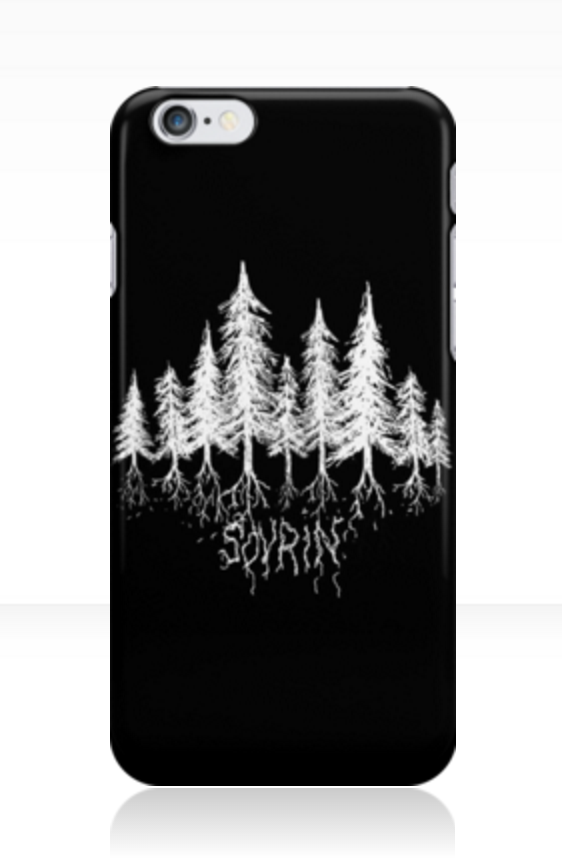 sovrinapparel:  I’ve had a lot of people asking me about phone cases(after seeing