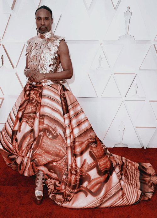 lorising: Oscars 2020 | favorite red carpet looks