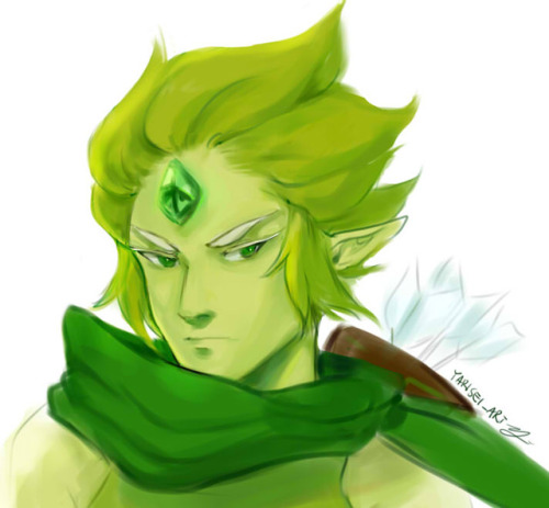 When he give you that look ovo <3 <3 <3! Have a fire spirit and wind archer paint doodle 8v