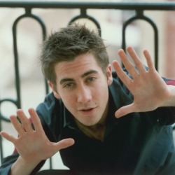 fuckyeah1990s:  Jake Gyllenhaal in 1999