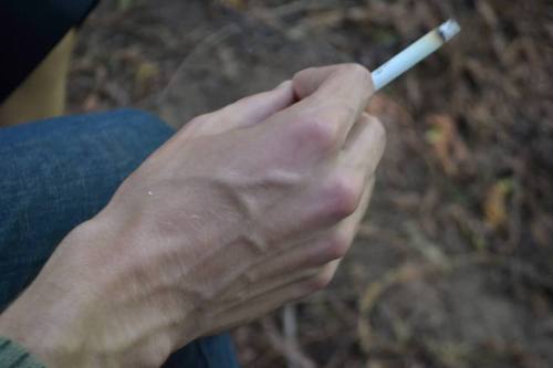 radicooler:  My hand.  omg those veins ive probs reblogged this before but mmmm