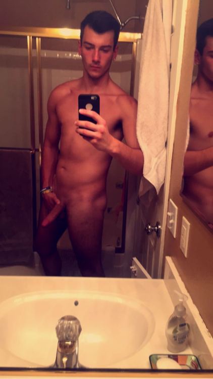 Porn Pics straightdudesexposed:  Ben - Requested