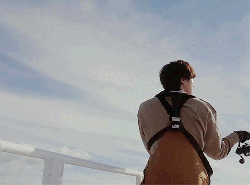 Countdown To Jin's Return