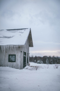 wevestill-gottime:Vermont Photography - Adventures in Cooking