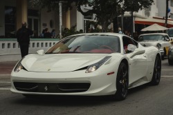 xvisualdrive:  Ferrari 458 Italia via James