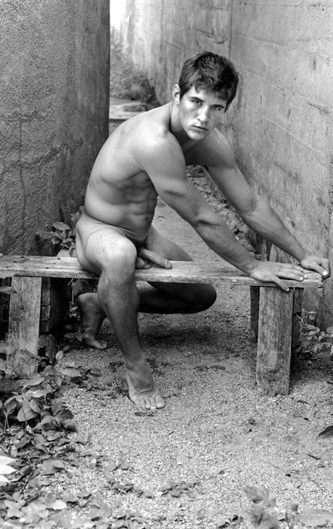 XXX Benjamin Godfre at 18. #BenjaminGodfre photo