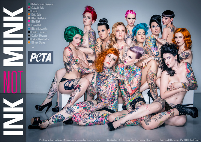 SuicideGirls