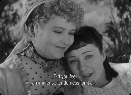 keeptheemptinessaway: Partie de campagne, Jean Renoir (1936) Cinematography: Claude Renoir| France