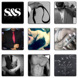 My Tumblr Crushes:sexandsophisticationher-mastersexy-uredoinitrightherone-andonlyhplessflirtkitteninlouboutinsa-london-gentclassyperversions-deactivated20xsosandyI’m