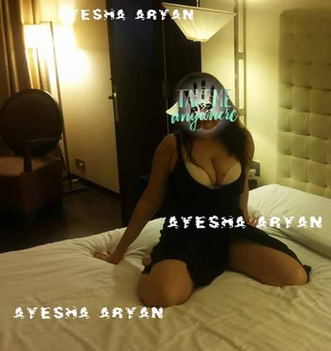 Porn photo ayeshaaryan:  Bangalore Feb 2016