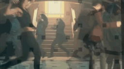 (Almost) All Of Klaus Dance Moves To Footloose