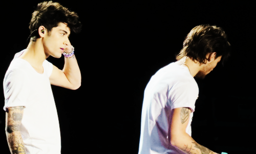 itszaynmallik-blog:  Sao Paulo, Brazil - 11/5 