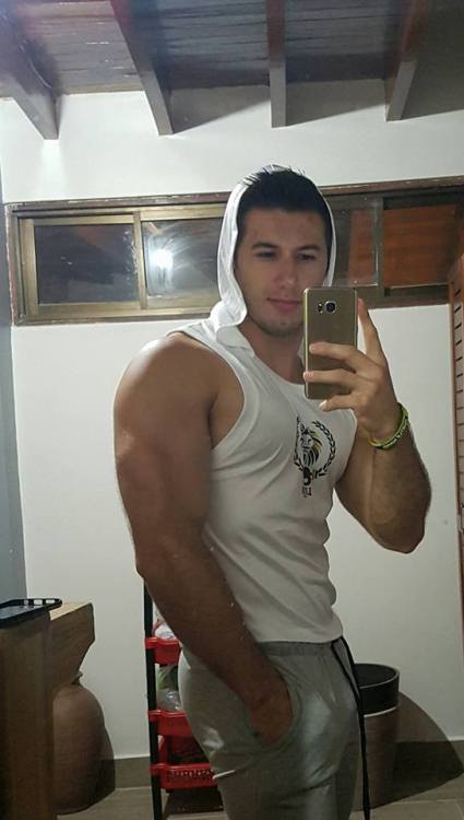 Maes Reventados CR