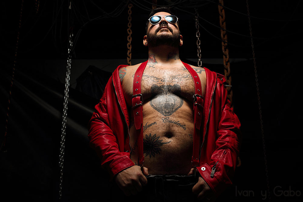 ivanygabo:  Andres