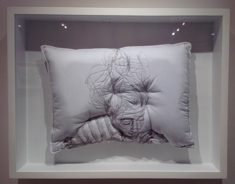 lustik:   Sleep project by Maryam Ashkanian.Lustik:  twitter | pinterest | etsy