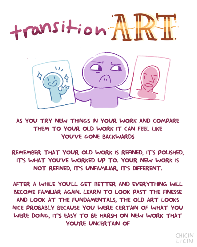 chicinlicin:oh hey new guide thinggg~ some basics on how to practice! there’s SO