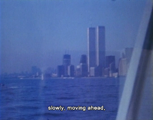 lostinpersona:As I Was Moving Ahead Occasionally I Saw Brief Glimpses of Beauty, Jonas Mekas (2000)