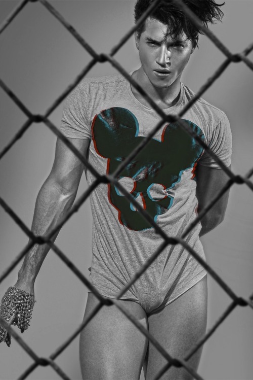 bambam62:  Bernardo Leite by Paulo Higor Nunes 