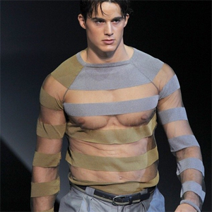 dmmdonline:  blurocketeer:dmmdonline:someone, put mink in this(the shirt, not the guy)You’re welcome.  HALLELUJAH
