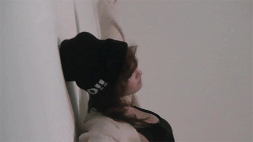 Nicole photoshoot BTS on KoonTV