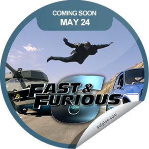 I just unlocked the Fast & Furious 6 Coming Soon sticker on GetGlue12470 others have also unlock