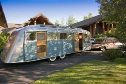 vintage-trailer:  1948 Westcraft Sequoia