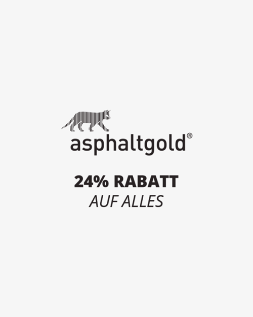 asphaltgold – 24% Rabatt auf ALLES! Link: https://ift.tt/2k6DRnN Code: Speed24 via sneaker-gutschein