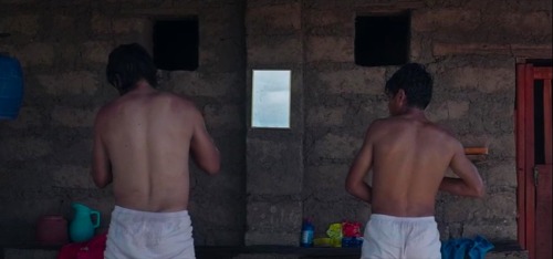 RETABLO (2017), directed by Álvaro Delgado-Aparicio