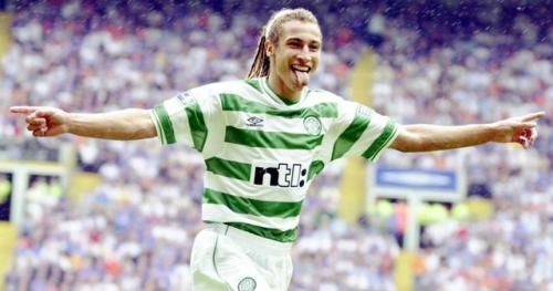 This has been a Henrik Larsson appreciation post.