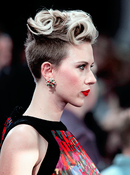 sjohanssonsource: Scarlett Johansson attends European premiere of Marvel’s ‘Avengers: Age of Ultron’ at Westfield London on April 21, 2015 in London, England